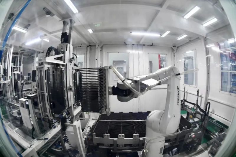 佛山新材料产业的发展前景与现状